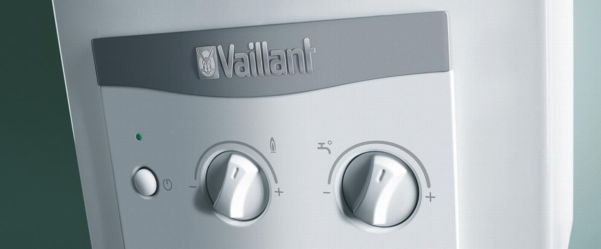 Vaillant