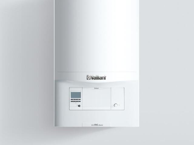 Vaillant ecoTEC classic CW3