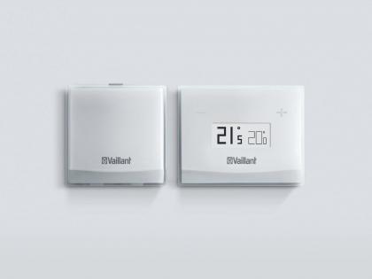 Vaillant vSMART slimme thermostaat