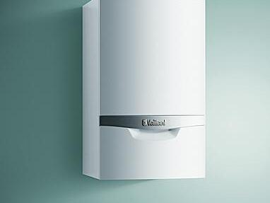 Vaillant ecoTEC plus CW3 20-24